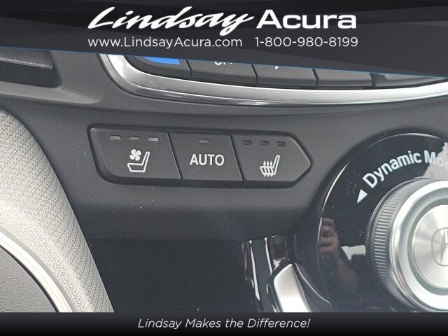 2025 Acura TLX A-Spec Package Columbus OH