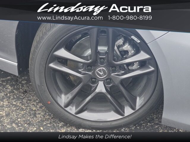 2025 Acura TLX A-Spec Package Columbus OH