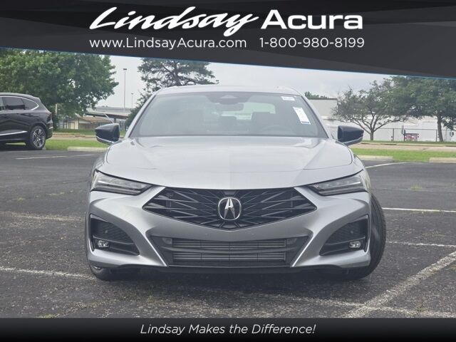 2025 Acura TLX A-Spec Package Columbus OH