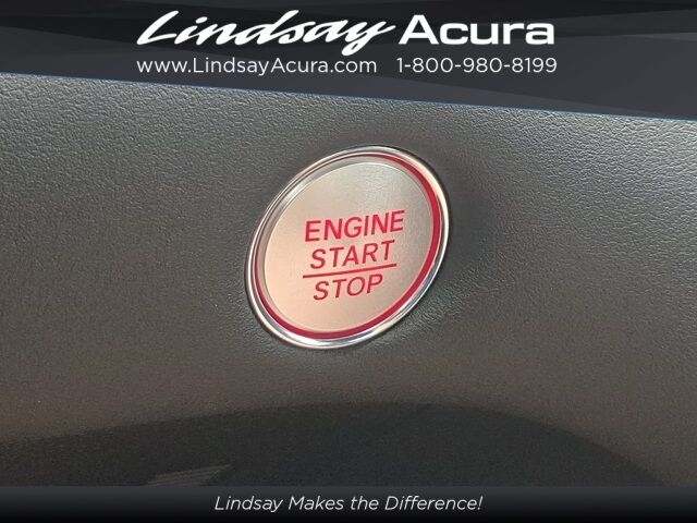 2025 Acura TLX A-Spec Package Columbus OH