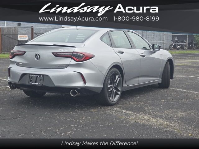 2025 Acura TLX A-Spec Package Columbus OH