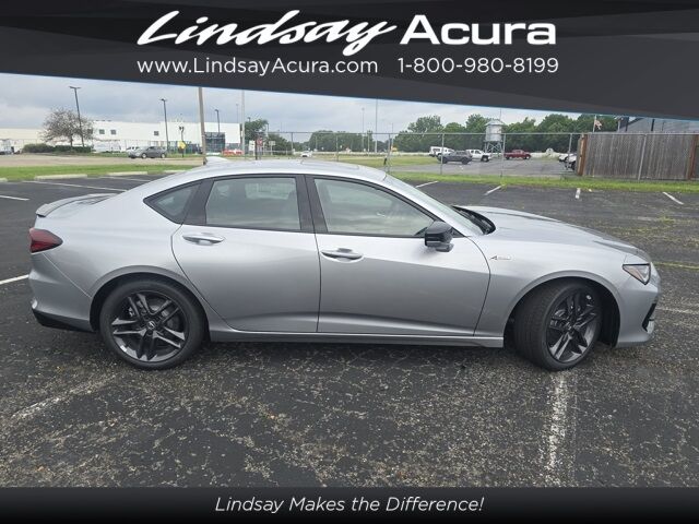 2025 Acura TLX A-Spec Package Columbus OH