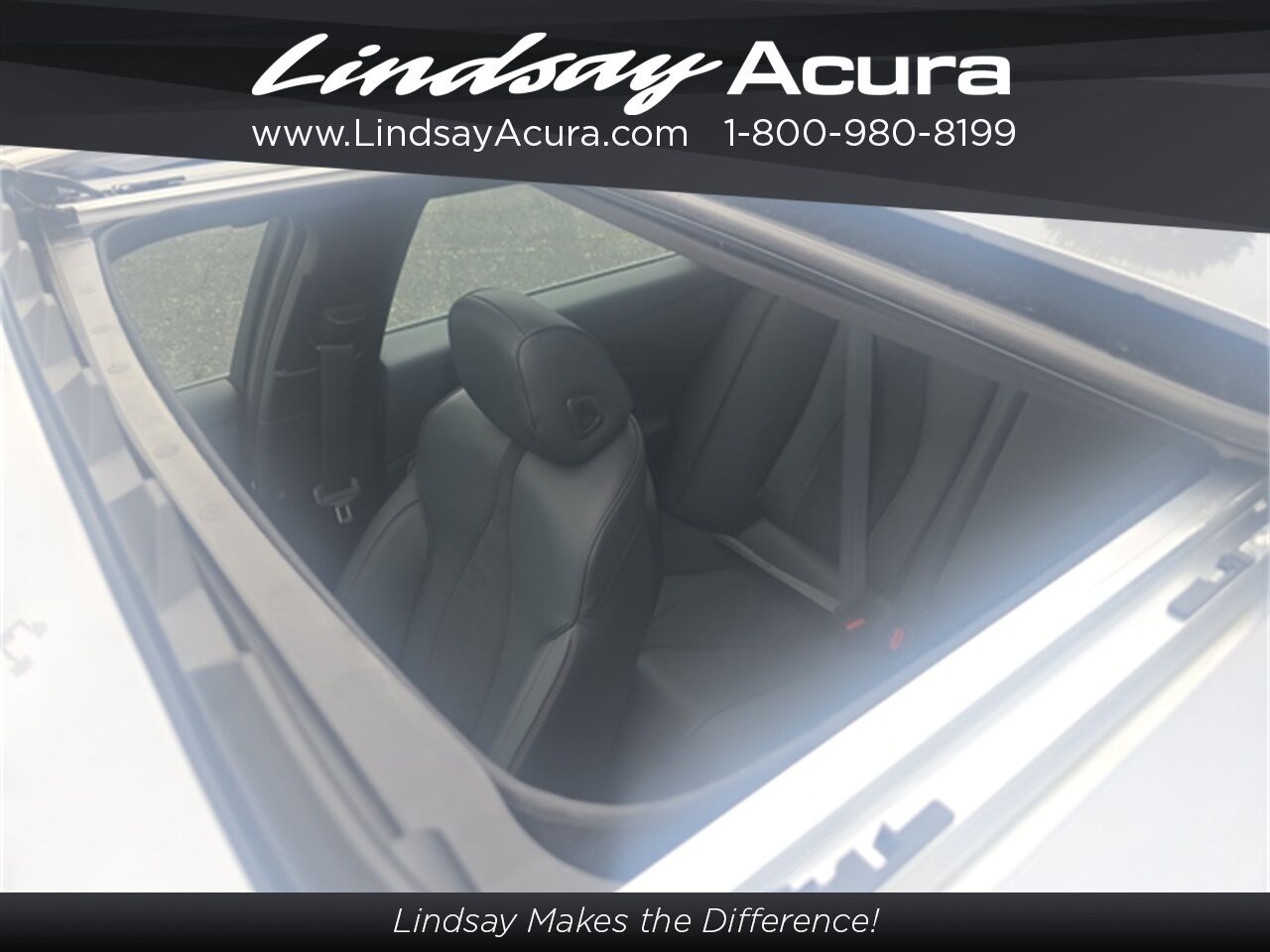 2025 Acura TLX A-Spec Package Columbus OH