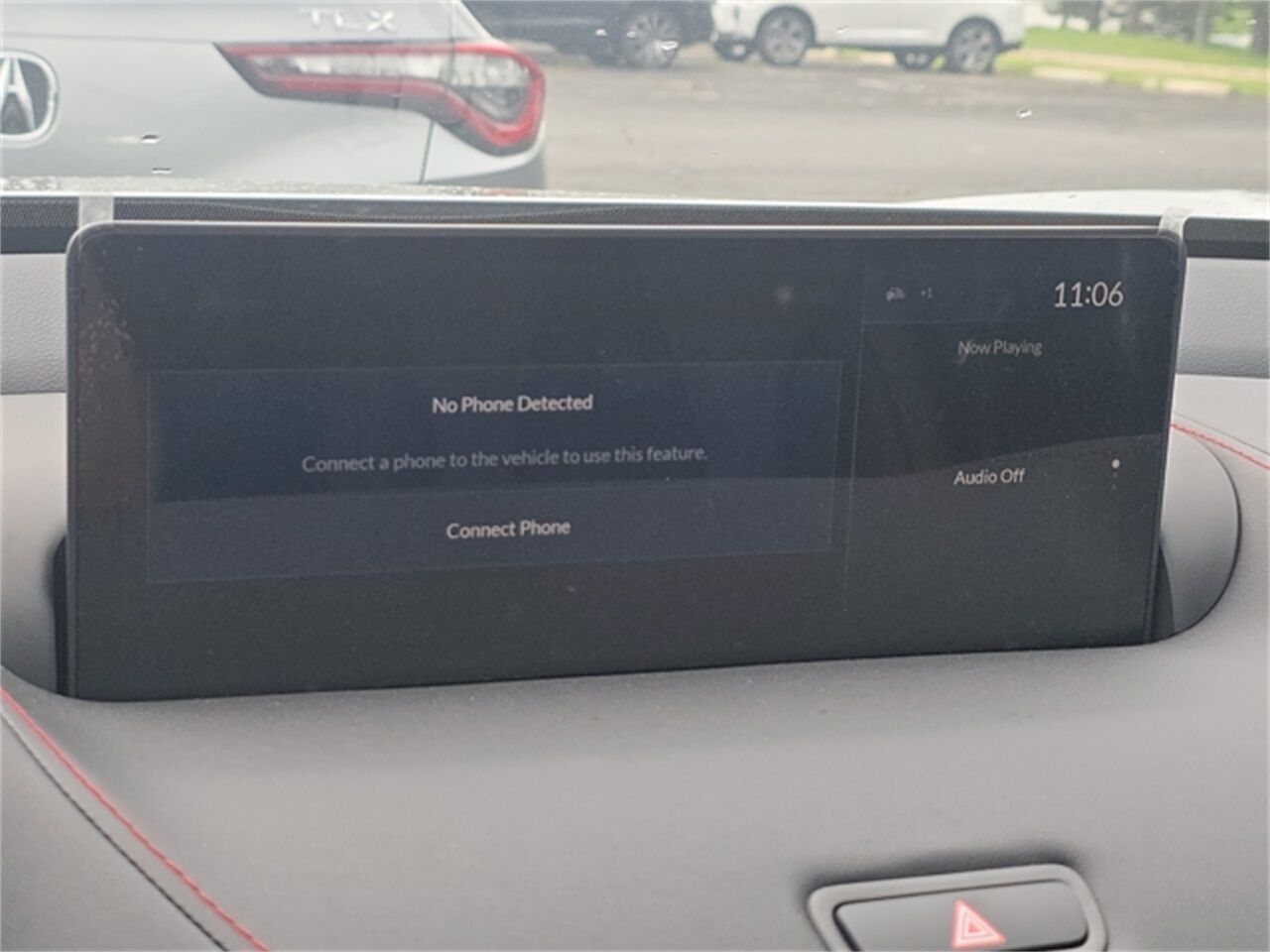 2025 Acura TLX A-Spec Package Columbus OH