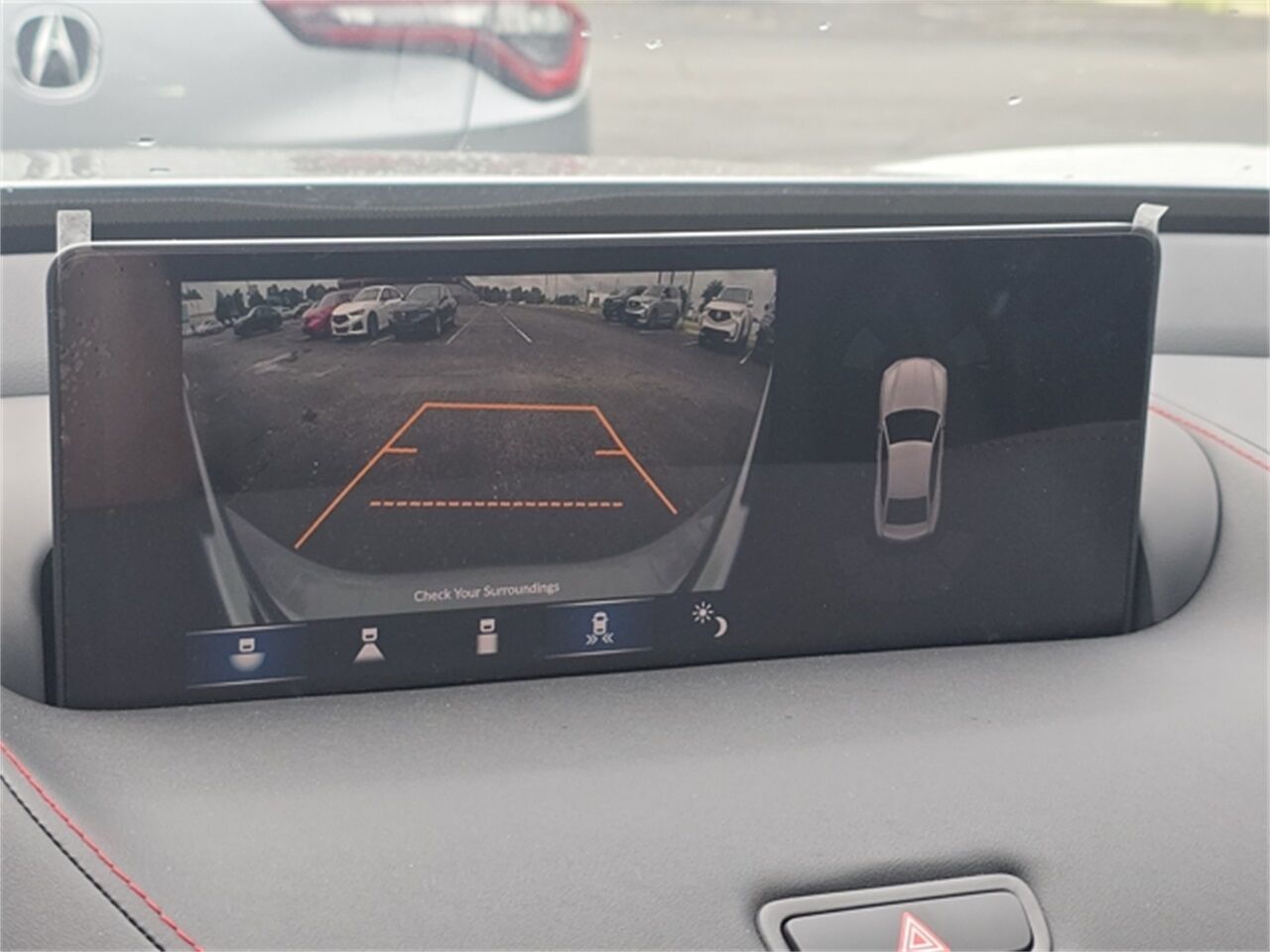 2025 Acura TLX A-Spec Package Columbus OH