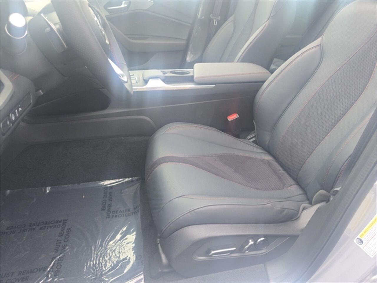 2025 Acura TLX A-Spec Package Columbus OH