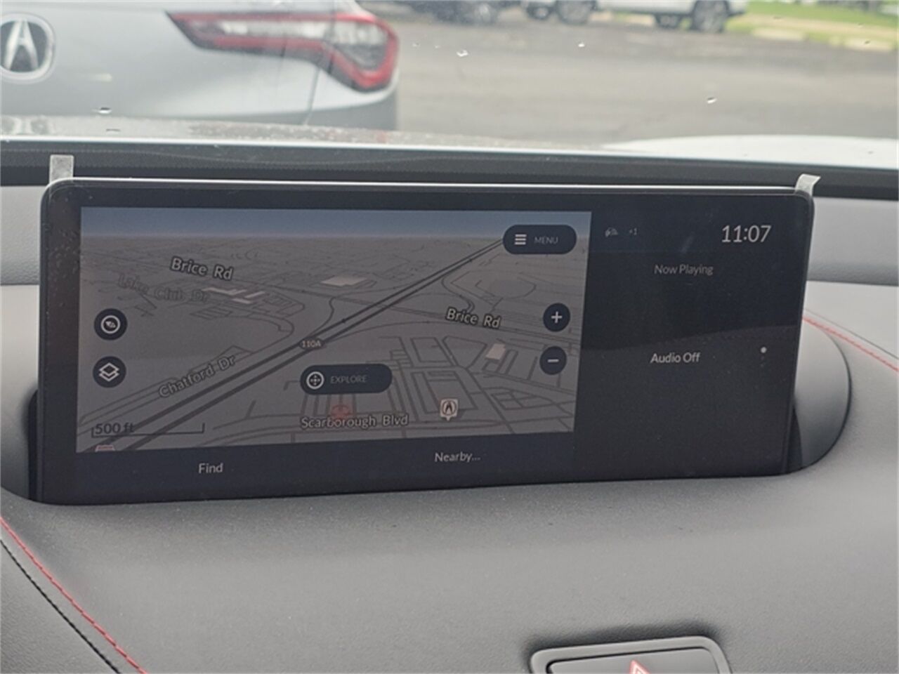 2025 Acura TLX A-Spec Package Columbus OH