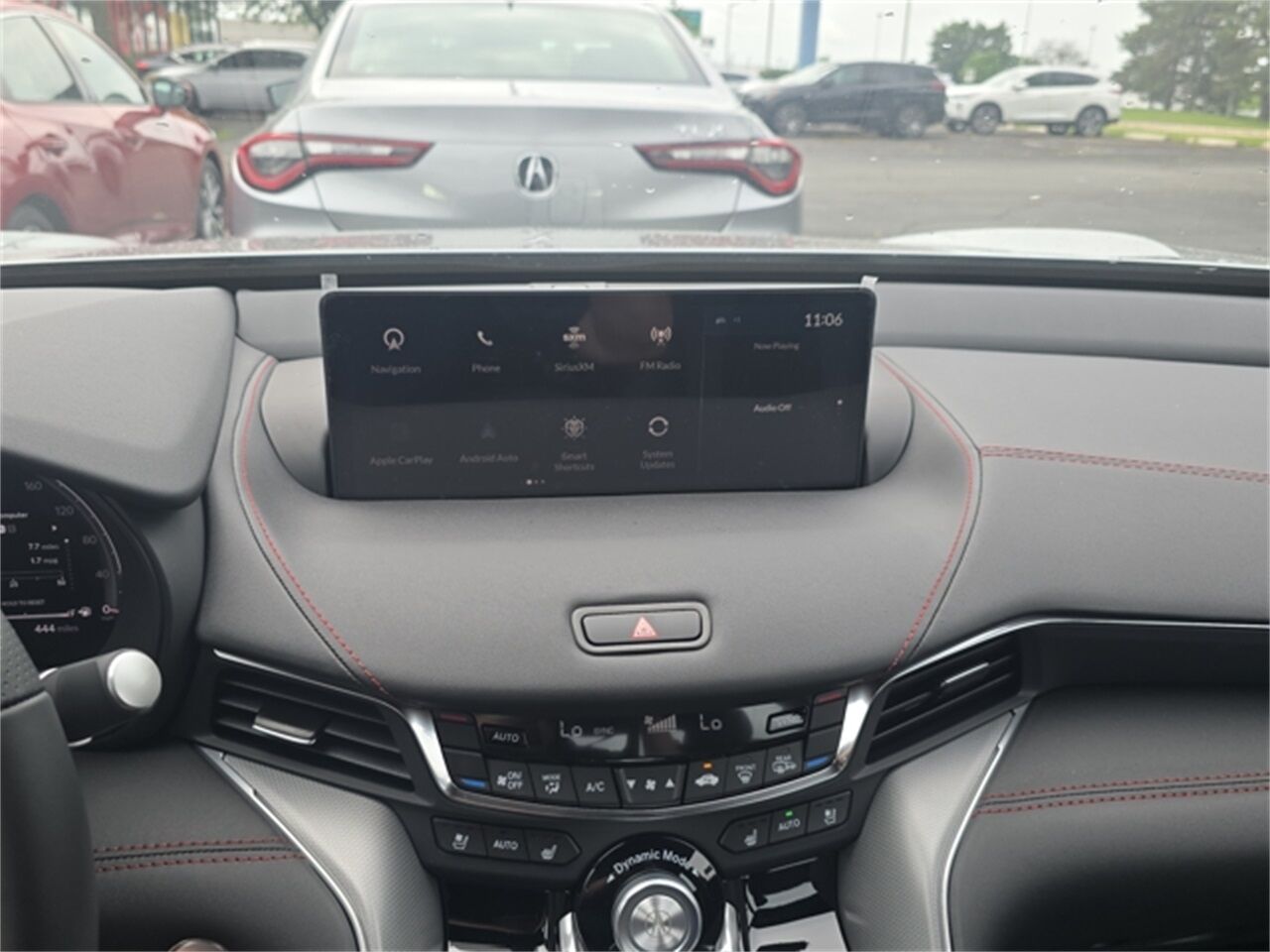 2025 Acura TLX A-Spec Package Columbus OH