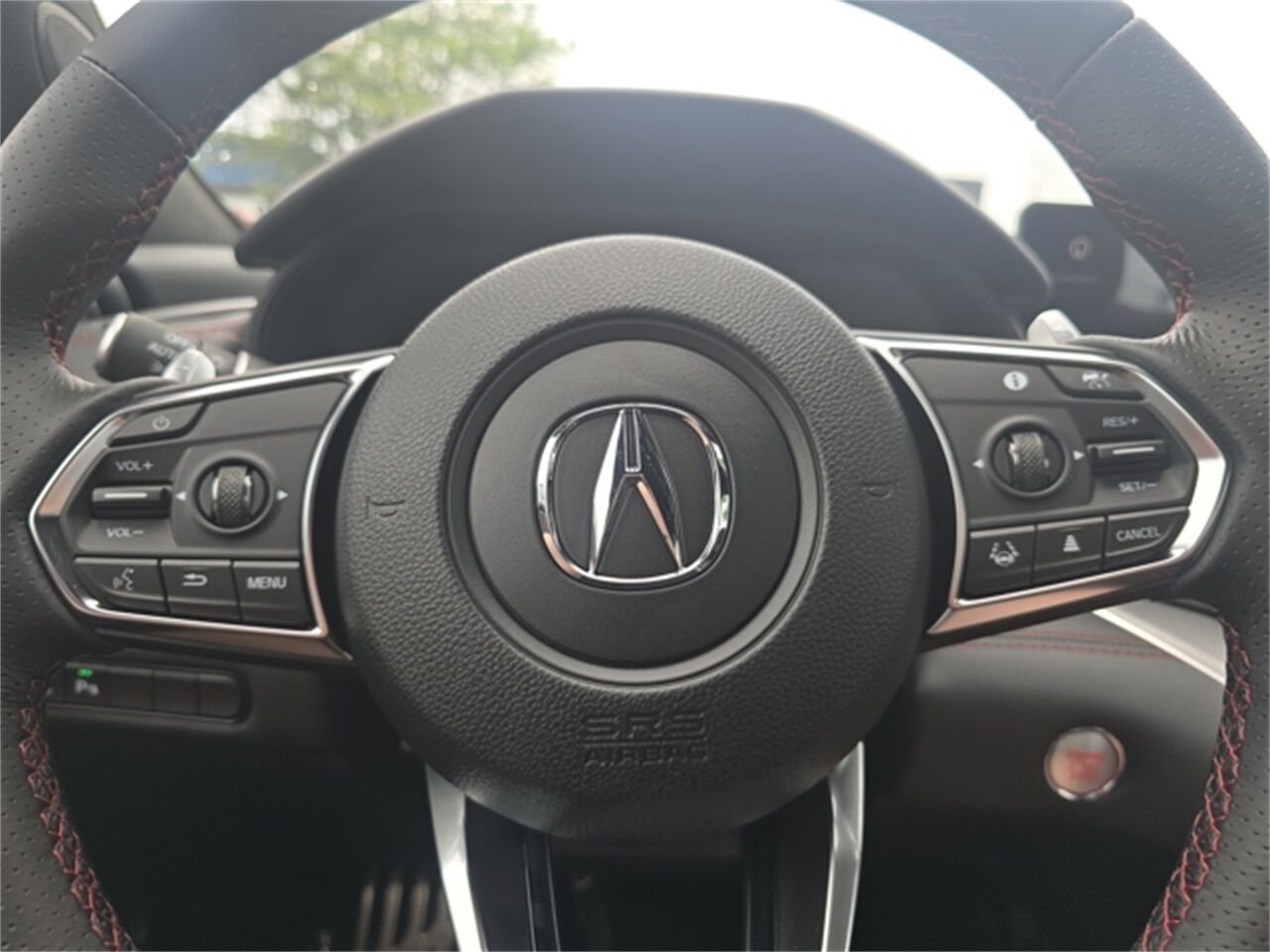 2025 Acura TLX A-Spec Package Columbus OH