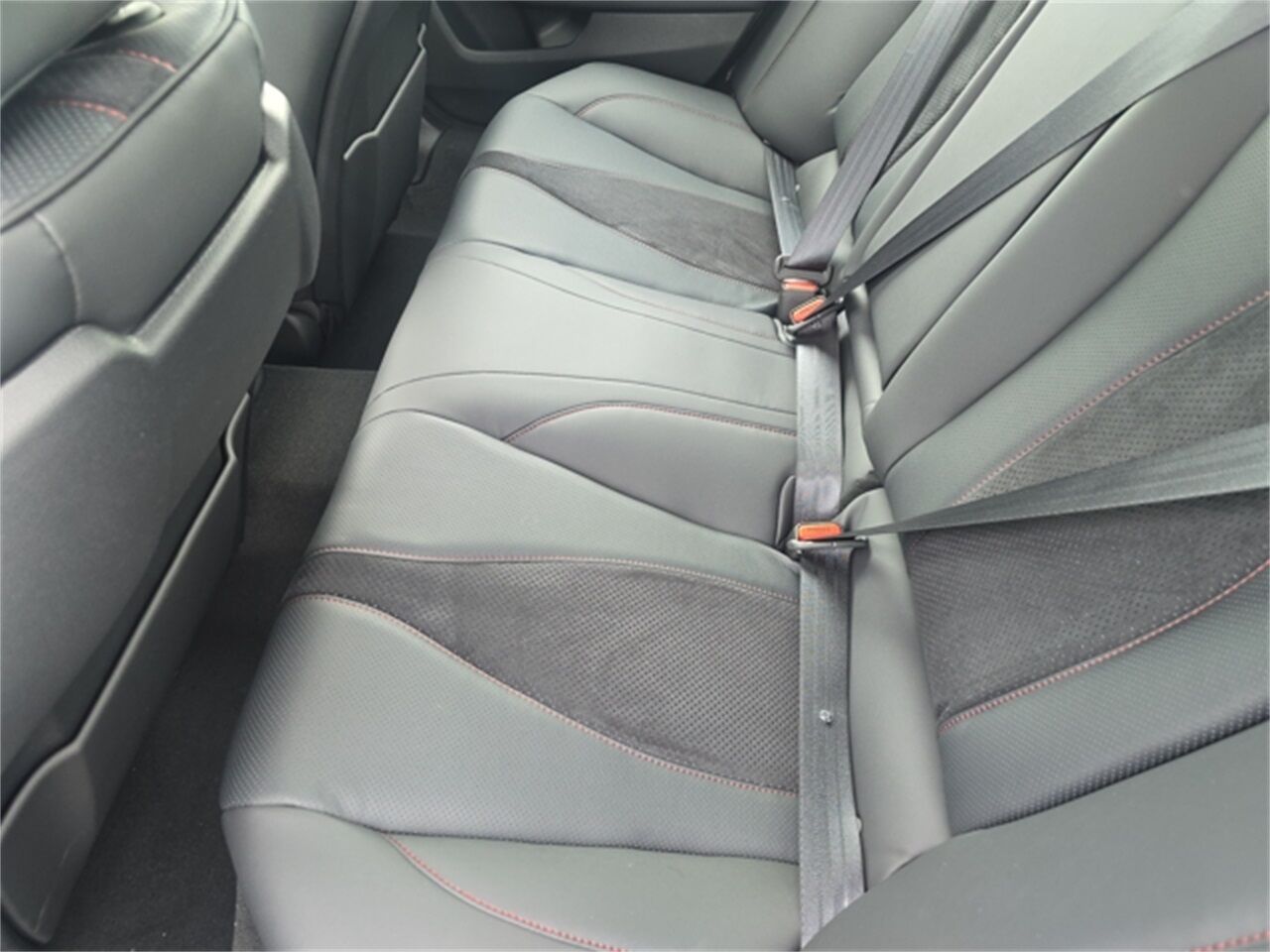 2025 Acura TLX A-Spec Package Columbus OH