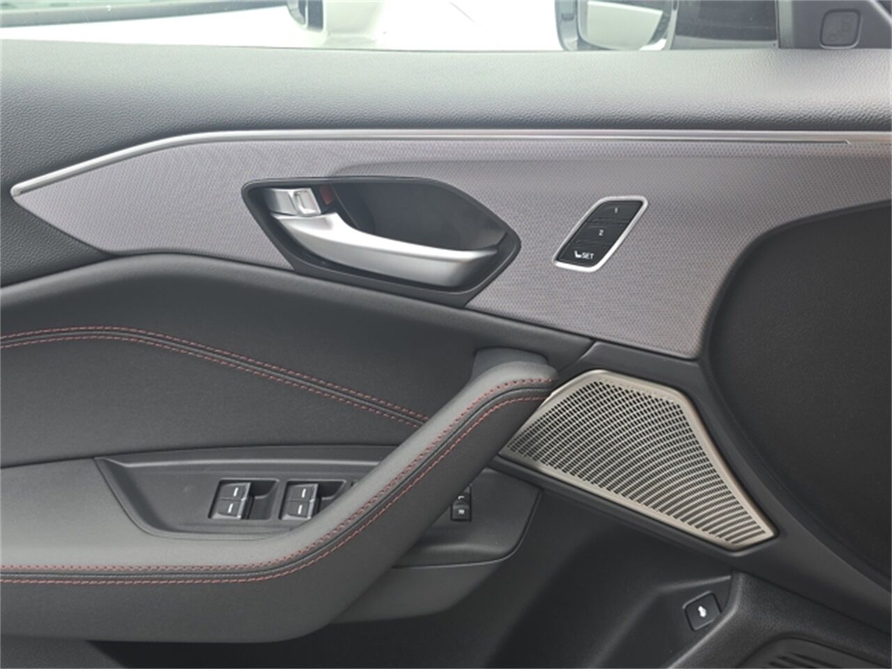 2025 Acura TLX A-Spec Package Columbus OH