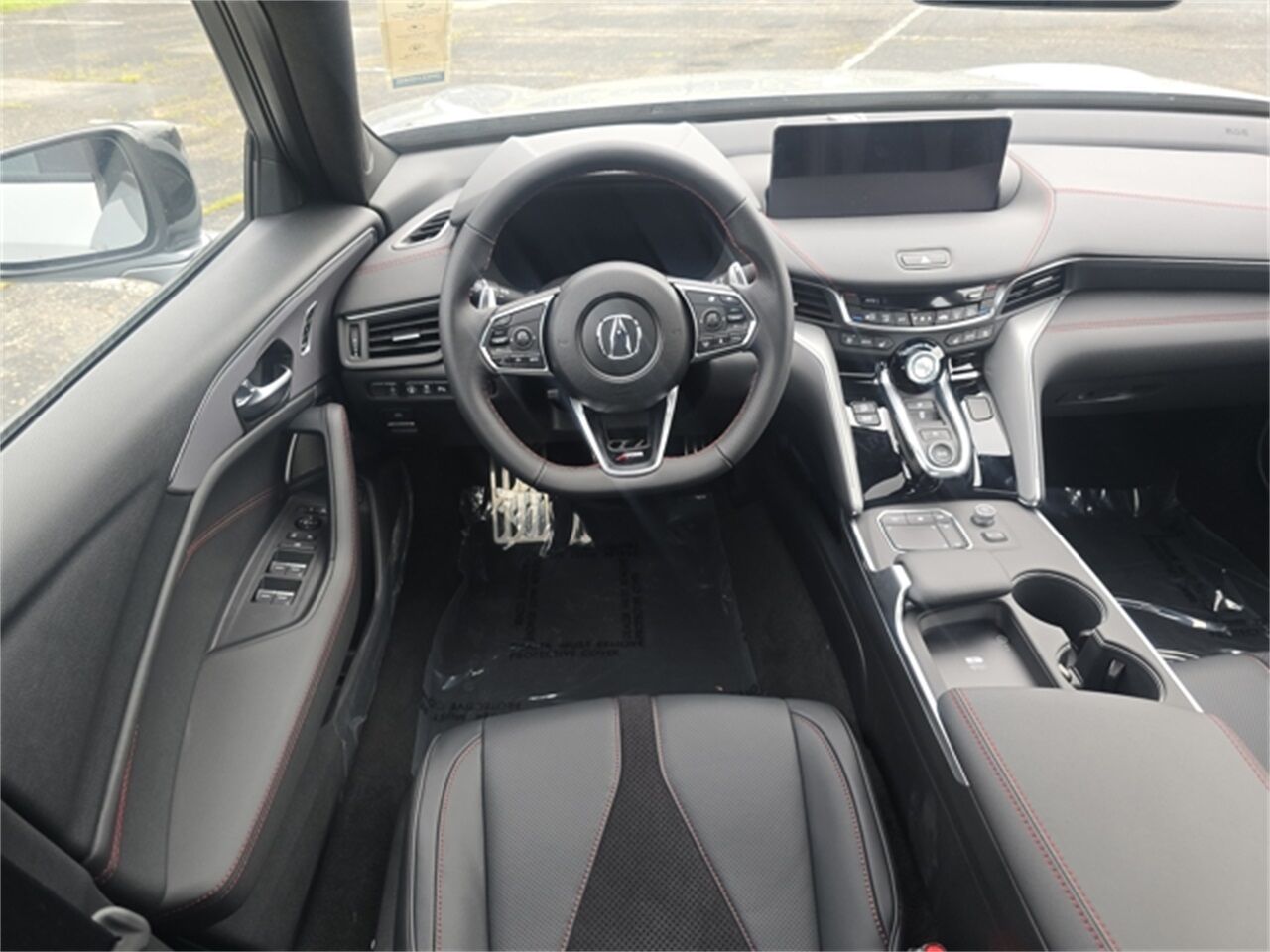 2025 Acura TLX A-Spec Package Columbus OH