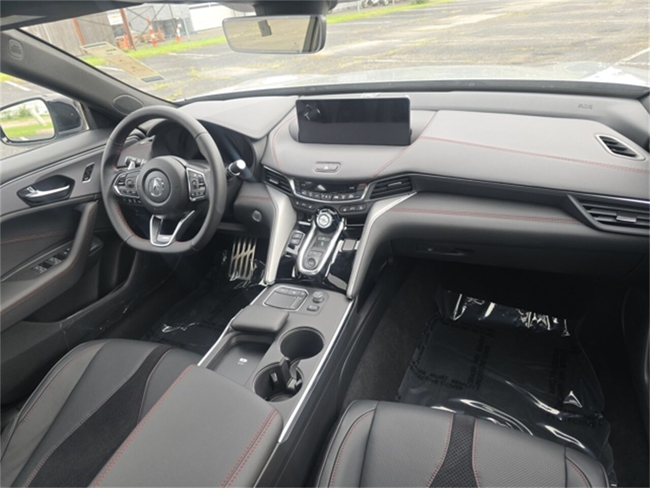 2025 Acura TLX A-Spec Package Columbus OH