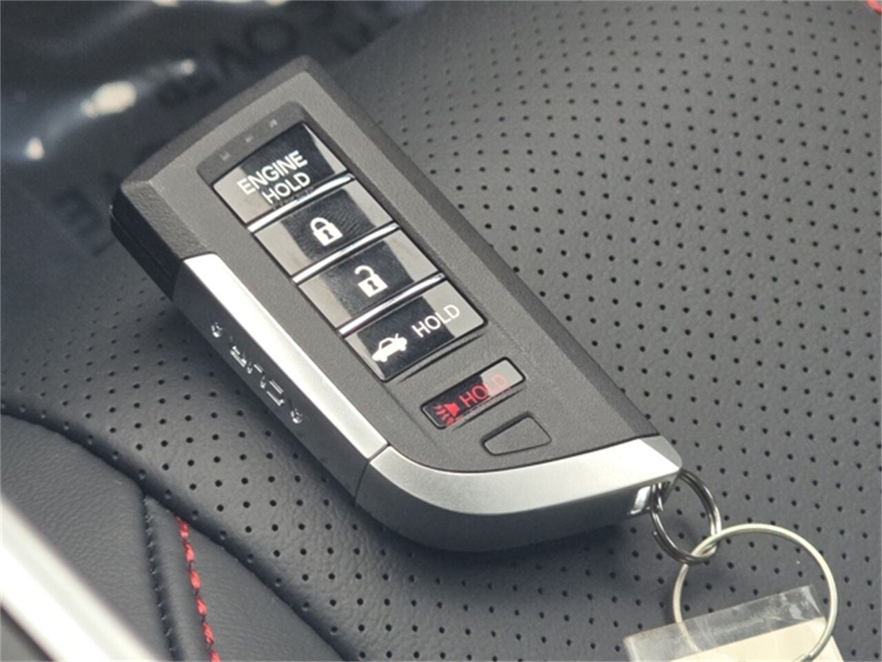 2025 Acura TLX A-Spec Package Columbus OH