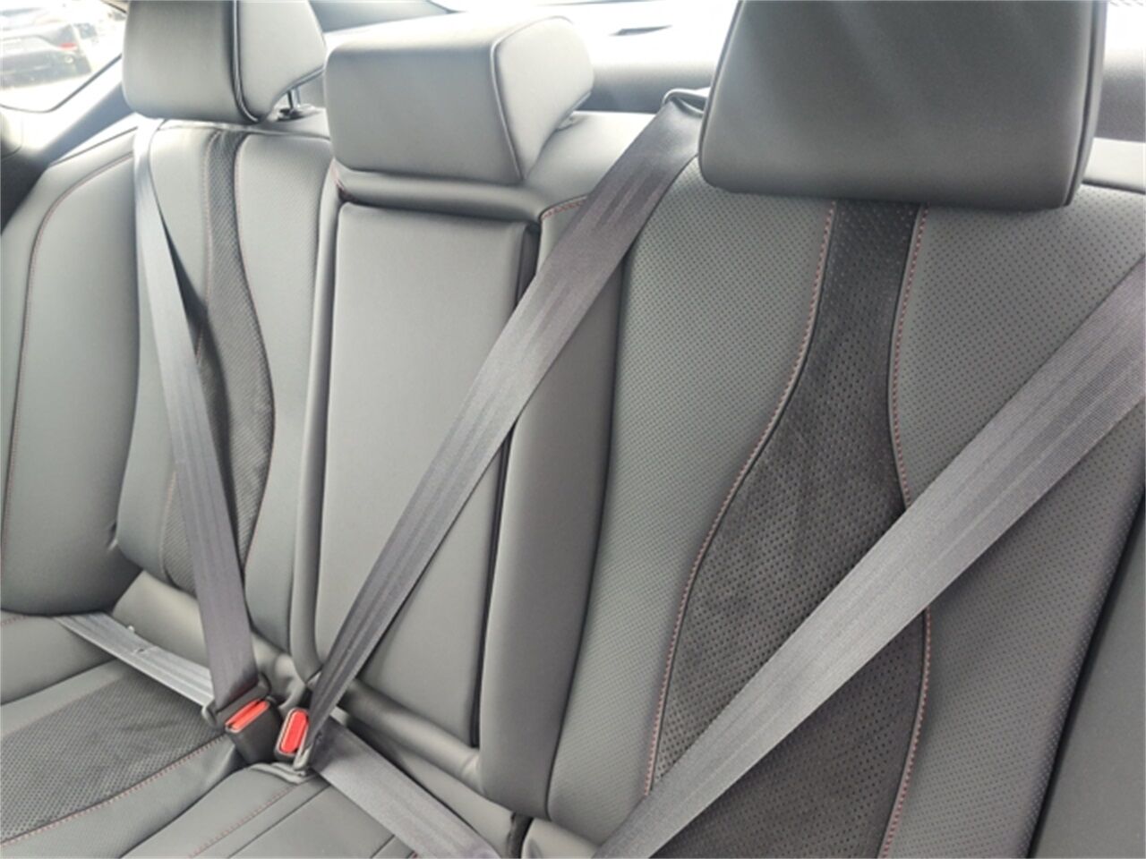 2025 Acura TLX A-Spec Package Columbus OH