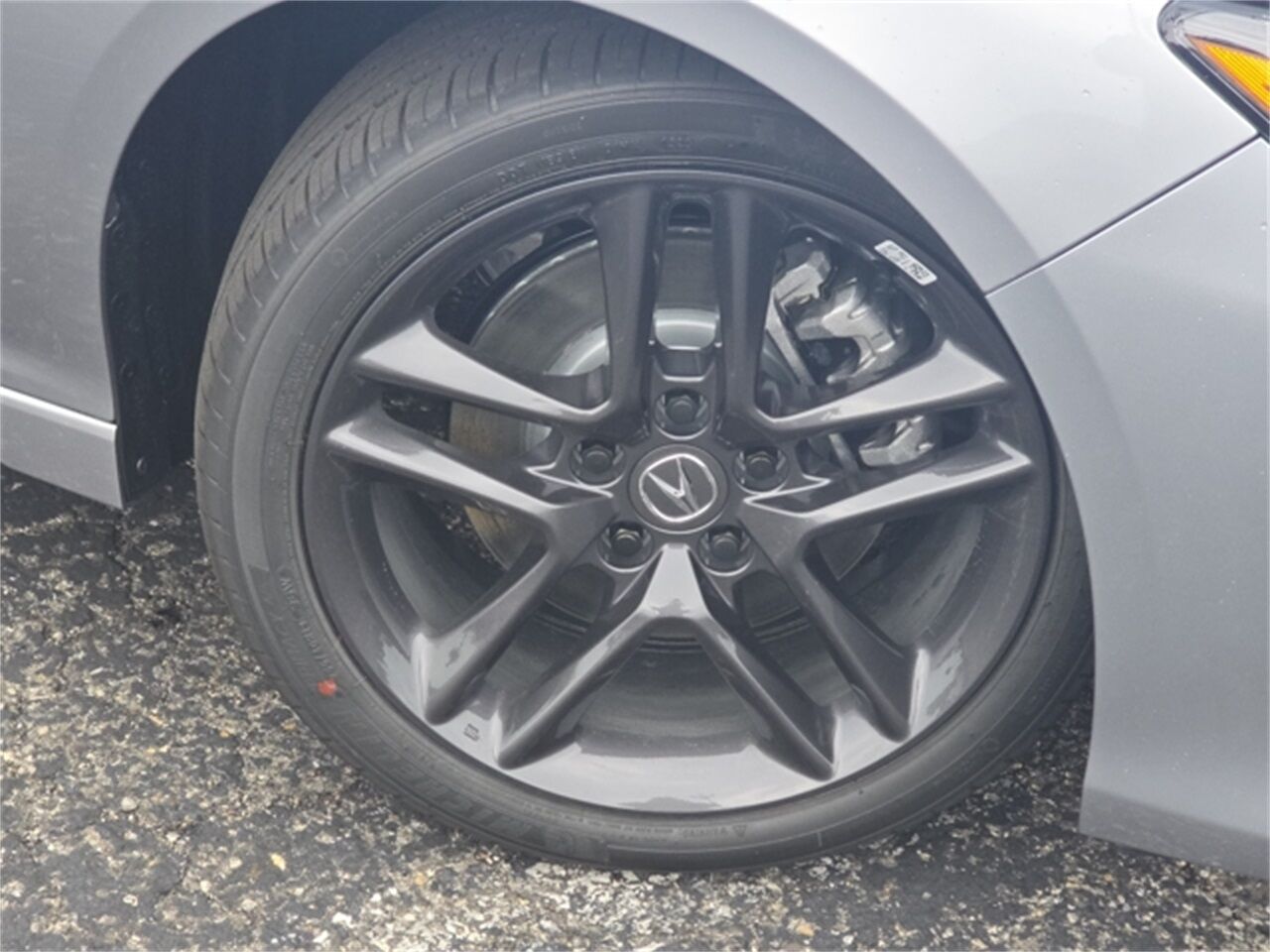 2025 Acura TLX A-Spec Package Columbus OH