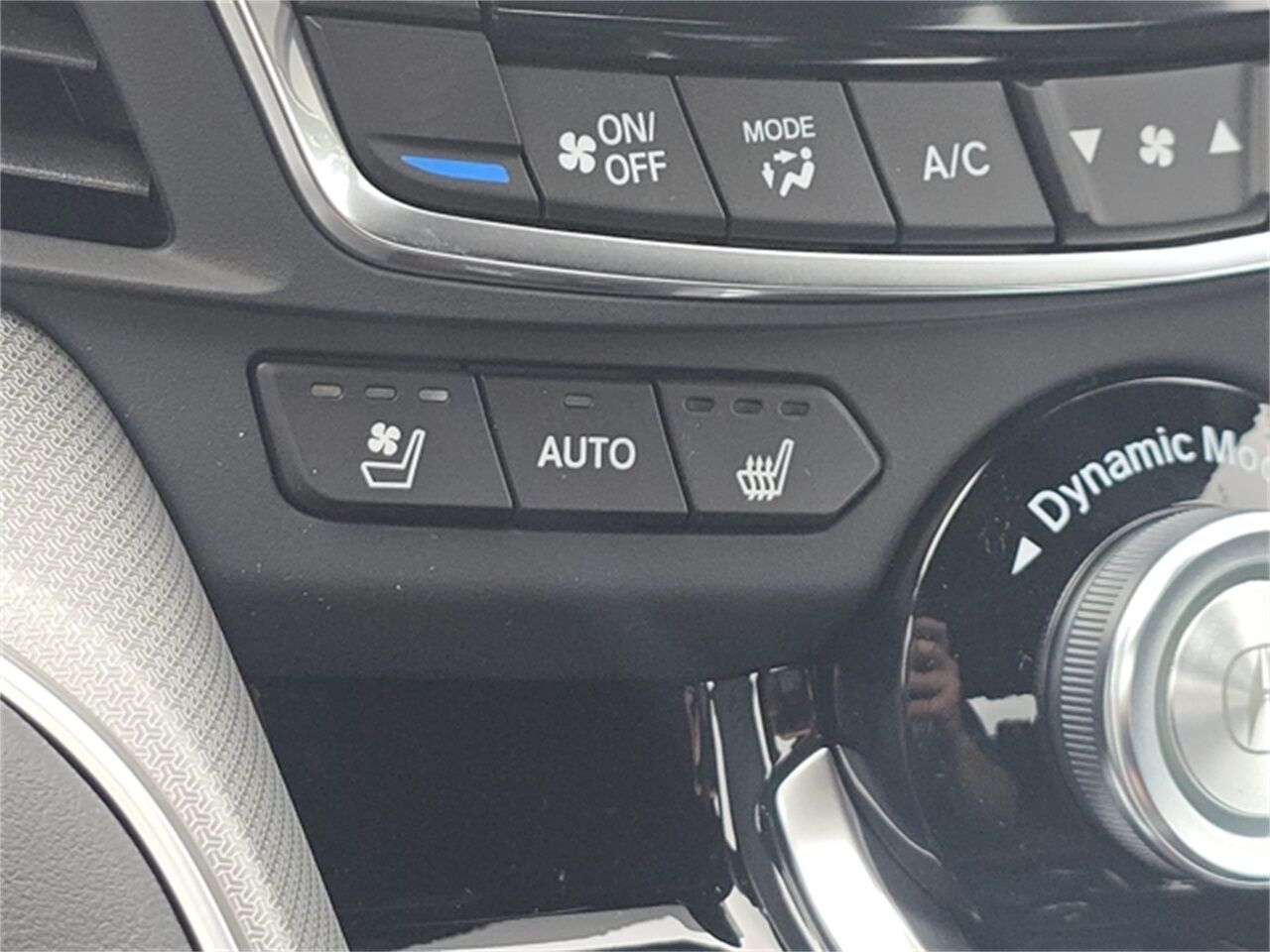 2025 Acura TLX A-Spec Package Columbus OH