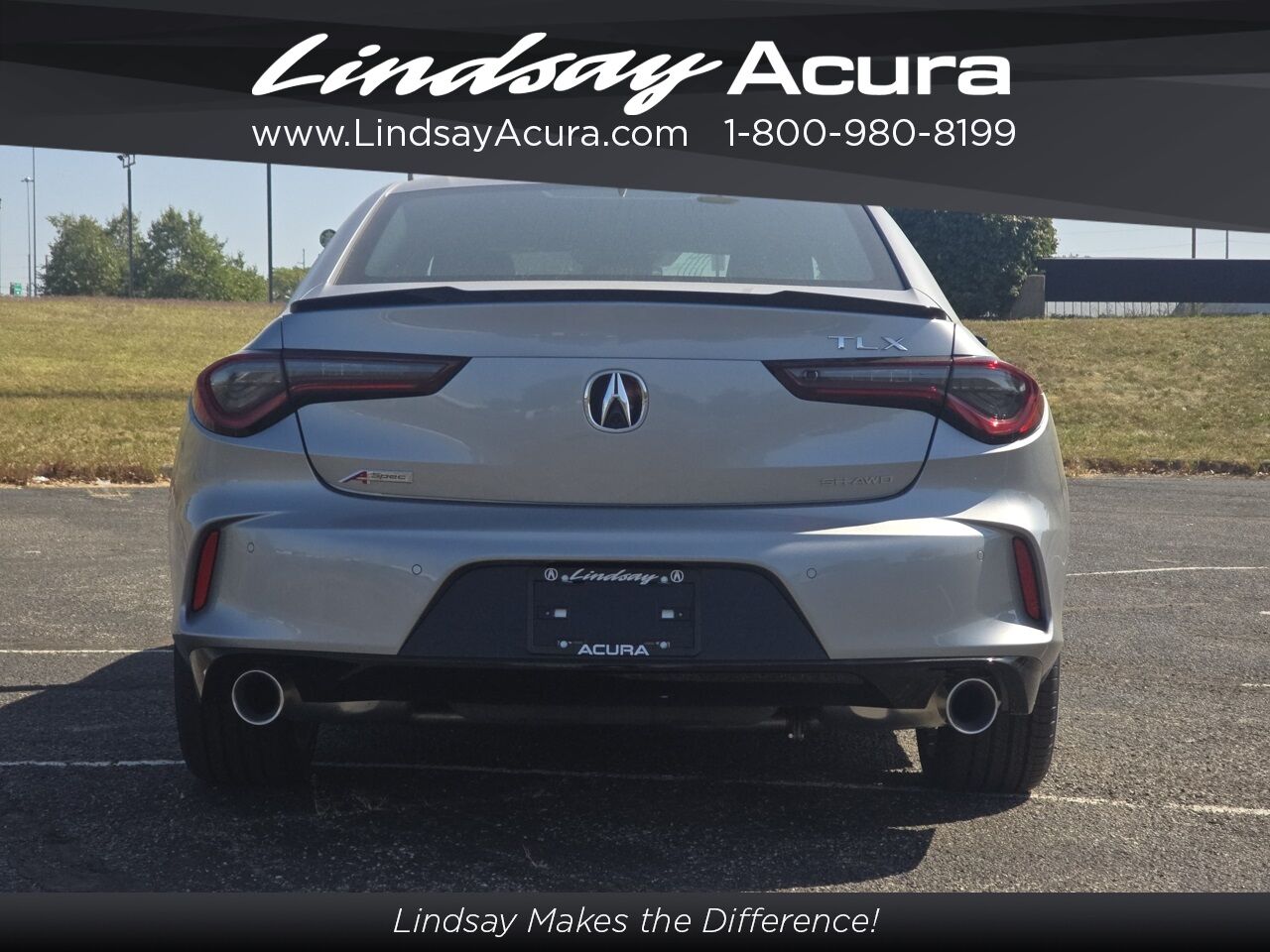 2025 Acura TLX A-Spec Package Columbus OH