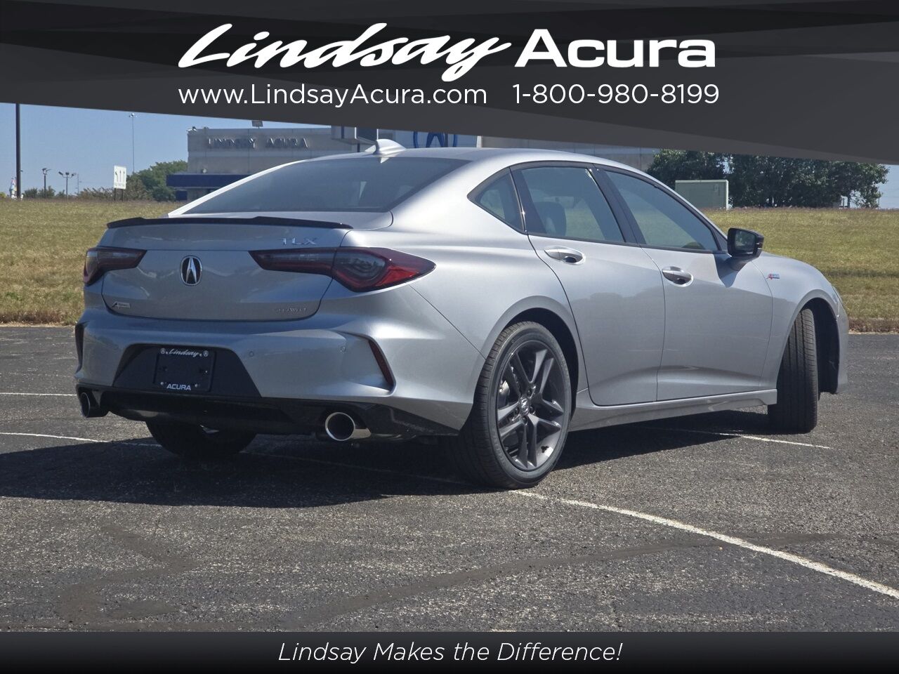 2025 Acura TLX A-Spec Package Columbus OH