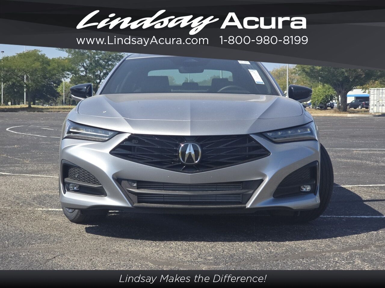 2025 Acura TLX A-Spec Package Columbus OH