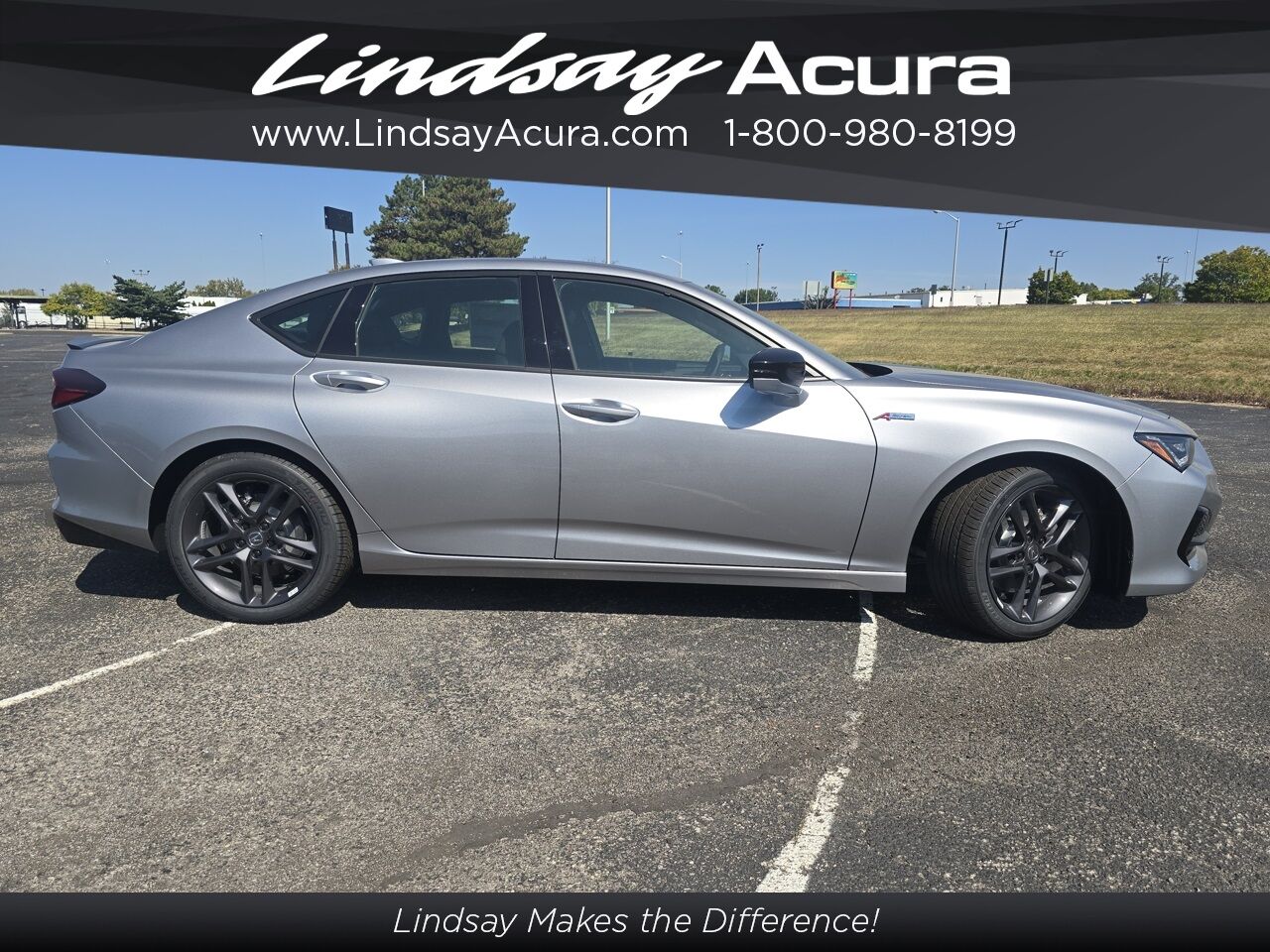 2025 Acura TLX A-Spec Package Columbus OH