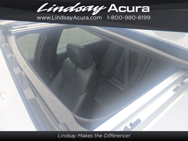 2025 Acura TLX A-Spec Package Columbus OH