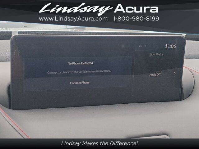 2025 Acura TLX A-Spec Package Columbus OH
