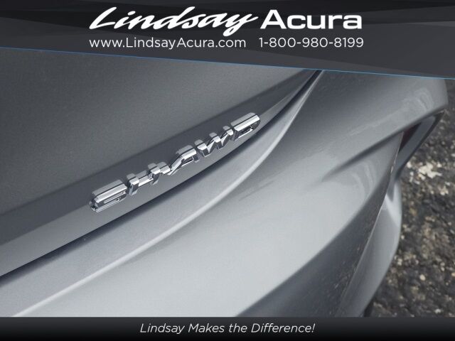2025 Acura TLX A-Spec Package Columbus OH
