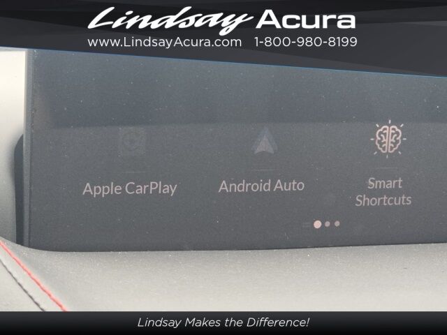 2025 Acura TLX A-Spec Package Columbus OH