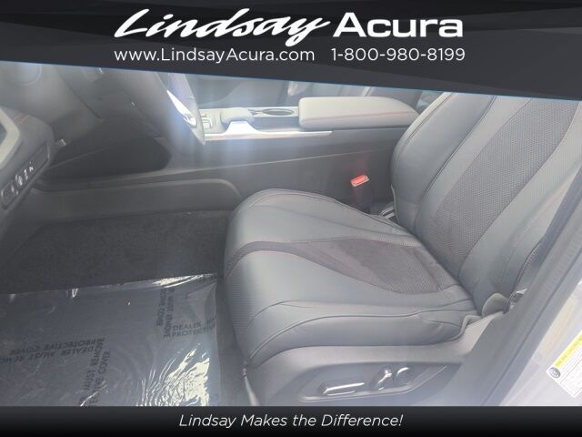 2025 Acura TLX A-Spec Package Columbus OH