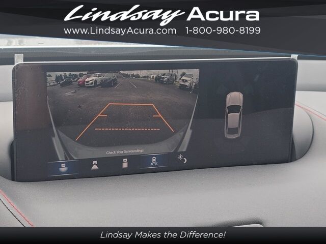 2025 Acura TLX A-Spec Package Columbus OH