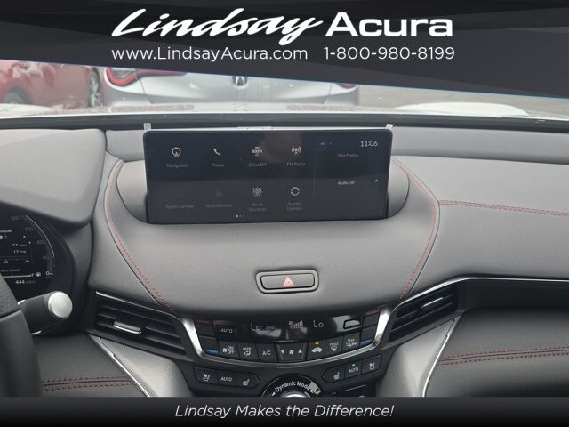 2025 Acura TLX A-Spec Package Columbus OH