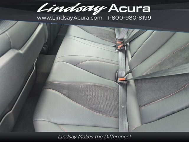 2025 Acura TLX A-Spec Package Columbus OH
