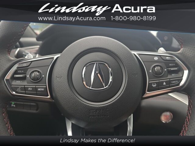 2025 Acura TLX A-Spec Package Columbus OH