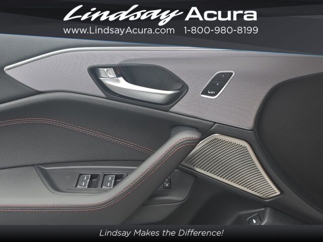 2025 Acura TLX A-Spec Package Columbus OH