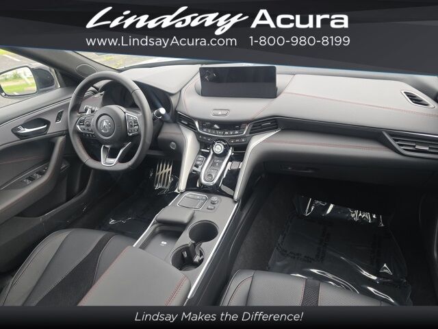 2025 Acura TLX A-Spec Package Columbus OH