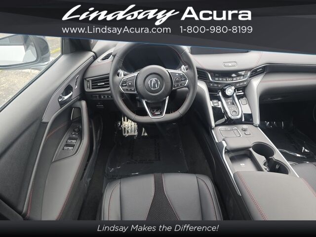 2025 Acura TLX A-Spec Package Columbus OH