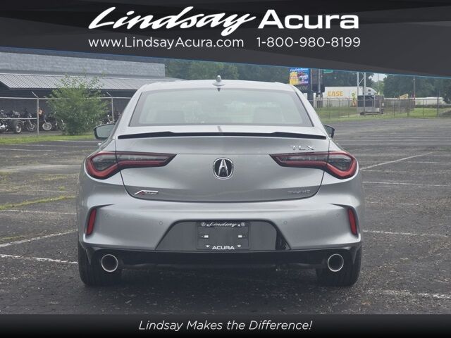 2025 Acura TLX A-Spec Package Columbus OH