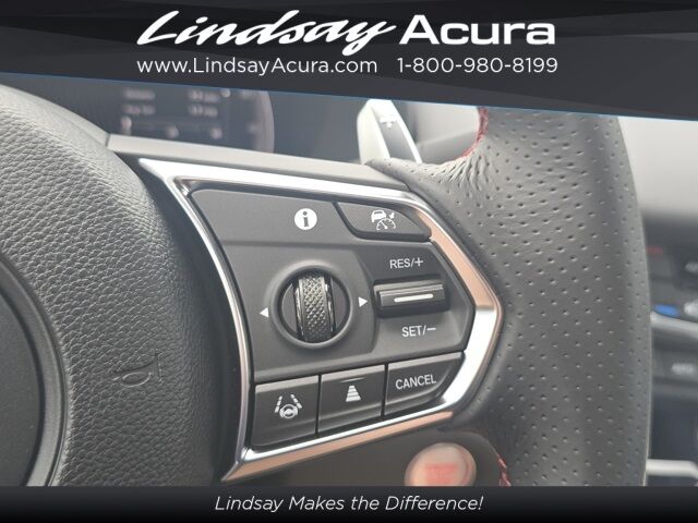 2025 Acura TLX A-Spec Package Columbus OH