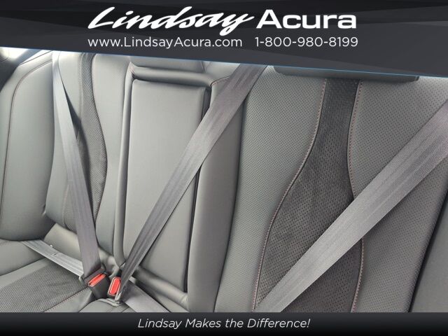 2025 Acura TLX A-Spec Package Columbus OH