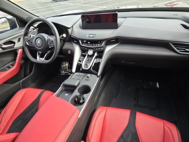 2025 Acura TLX A-Spec Package Columbus OH