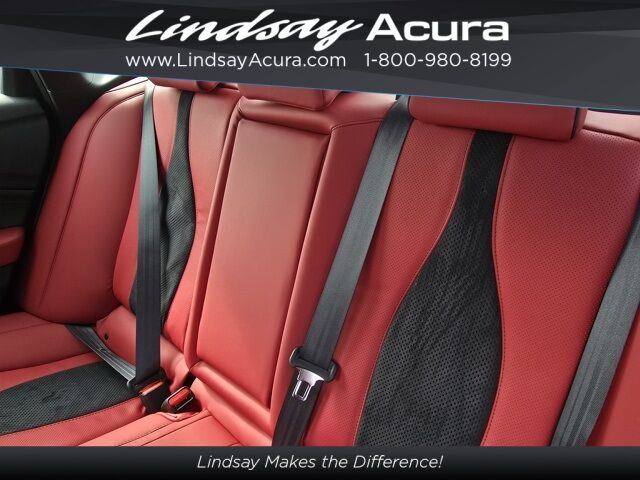2025 Acura TLX A-Spec Package Columbus OH