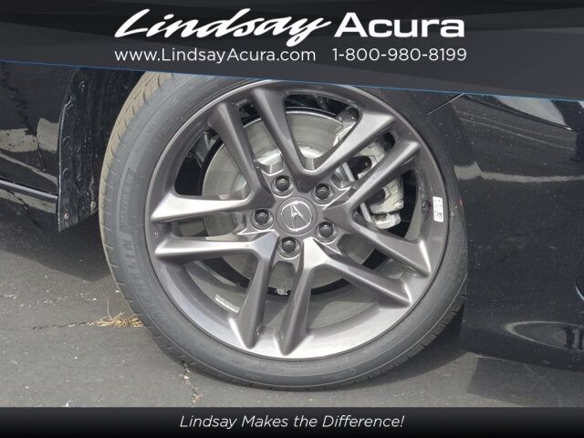 2025 Acura TLX A-Spec Package Columbus OH