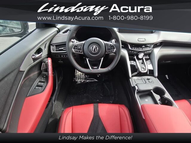 2025 Acura TLX A-Spec Package Columbus OH