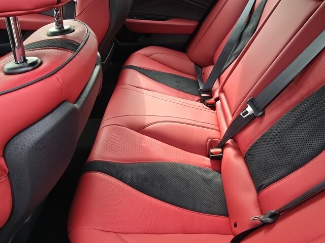 2025 Acura TLX A-Spec Package Columbus OH