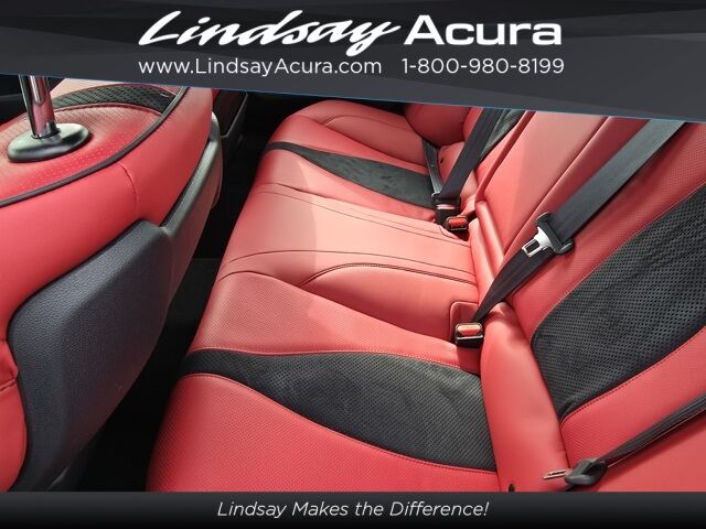 2025 Acura TLX A-Spec Package Columbus OH
