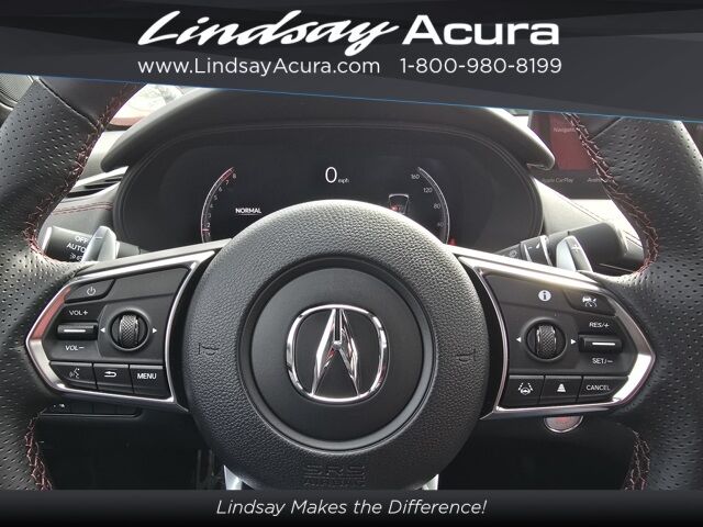 2025 Acura TLX A-Spec Package Columbus OH
