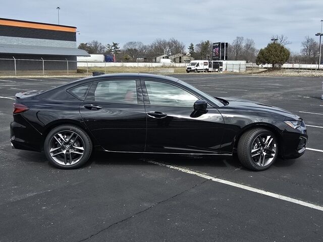 2025 Acura TLX A-Spec Package Columbus OH