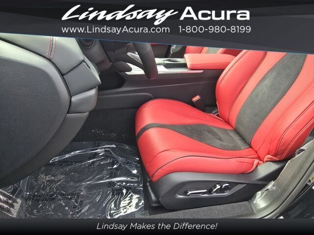 2025 Acura TLX A-Spec Package Columbus OH