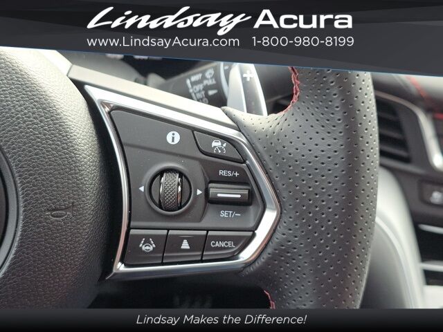 2025 Acura TLX A-Spec Package Columbus OH